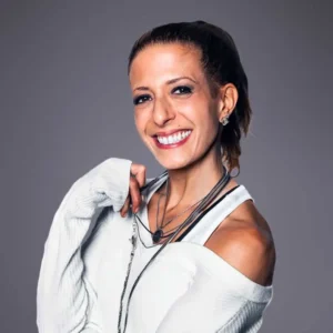Lisa Bilyeu