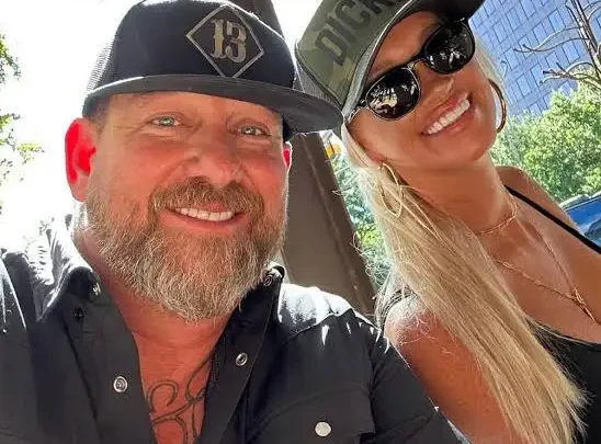 Brandon Hatmaker Bio: Net Worth, Age, Wife, Kids, Height, Books, Ministry, Parents