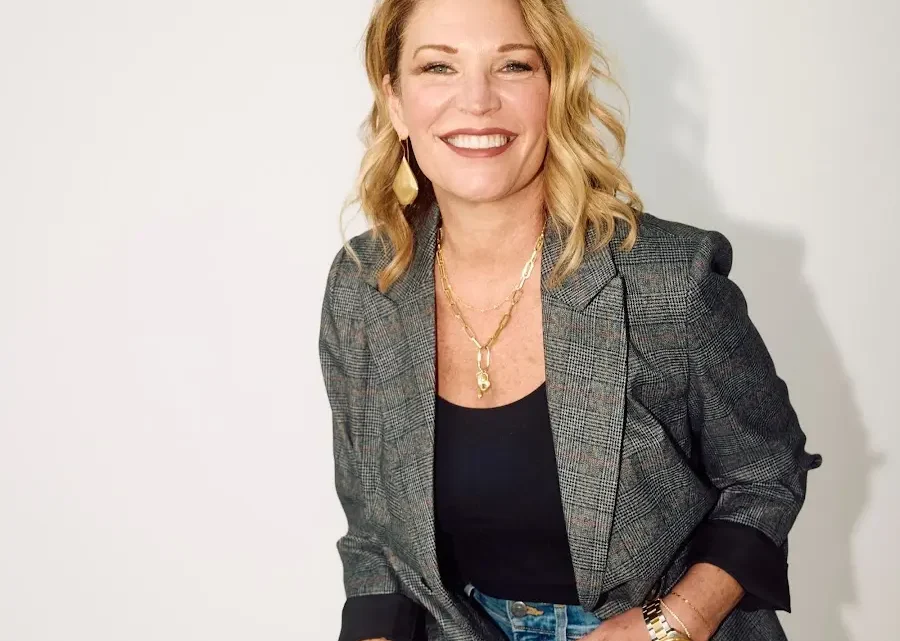 Jen Hatmaker Biography: Podcast, Age, Net Worth, Kids, Books, Height, Divorce, Partner