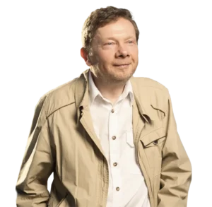 Eckhart Tolle