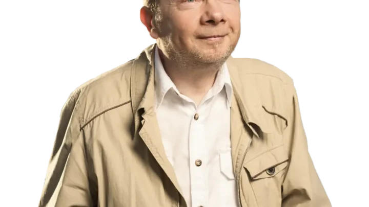 Eckhart Tolle Bio: Wife, Books, Age, Net Worth, Height, Teachings, Nationality, Career