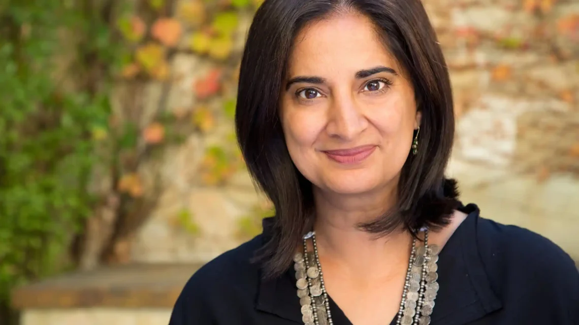 Deepak Chopra’s daughter, Mallika Chopra Bio: Husband, Age, Books, Net Worth, Parents, Height, Kids, Career