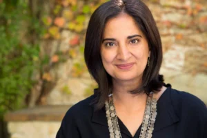 Mallika Chopra