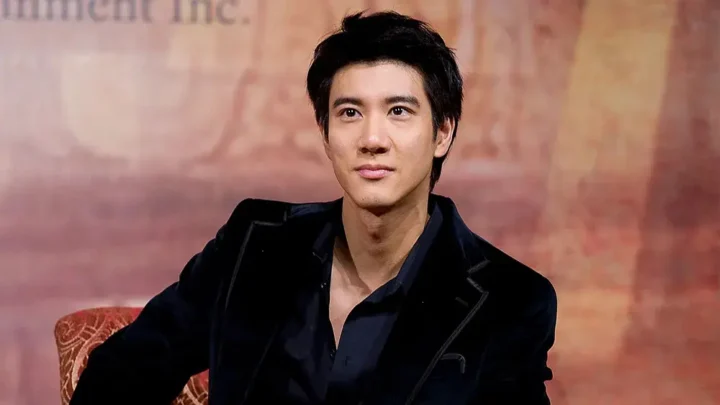 Wang Leehom Bio: Age, Net Worth, Wife, Height, Songs, Albums, Kids, Career