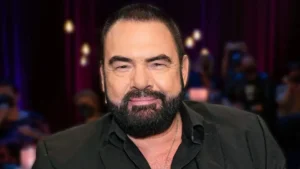 Marian Gold