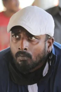 Arun Matheswaran