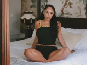 Jaz Karis