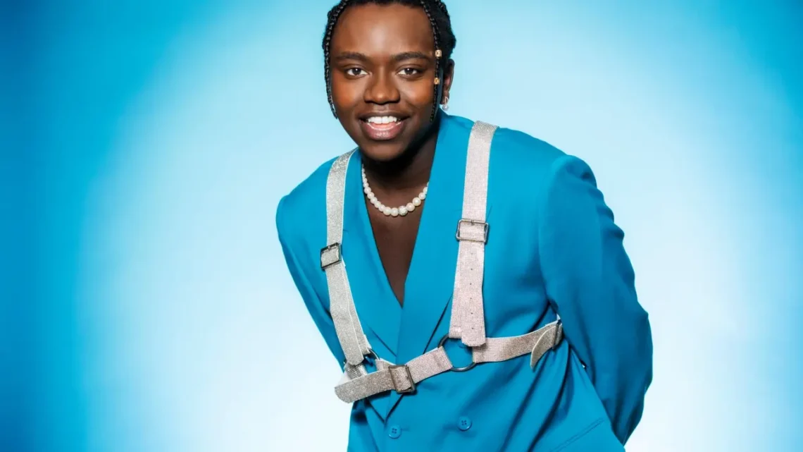 Tusse Biography: Height, Age, Euro Vision, Girlfriend, Net Worth, Instagram, Songs, Parents