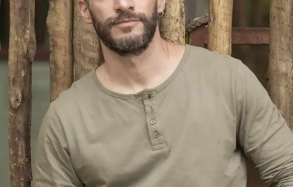 Michel Noher Biography: Age, Movies, Net Worth, Height, Ethnicity, Spouse, Children, Facebook