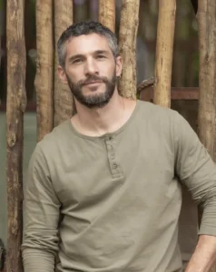Michel Noher