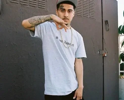 MoneySign Suede Biography: Death, Age, Net Worth, Songs, Parents, Height, Albums, Girlfriend