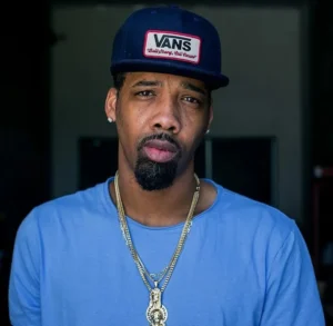 Chevy Woods