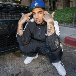 Mac P Dawg