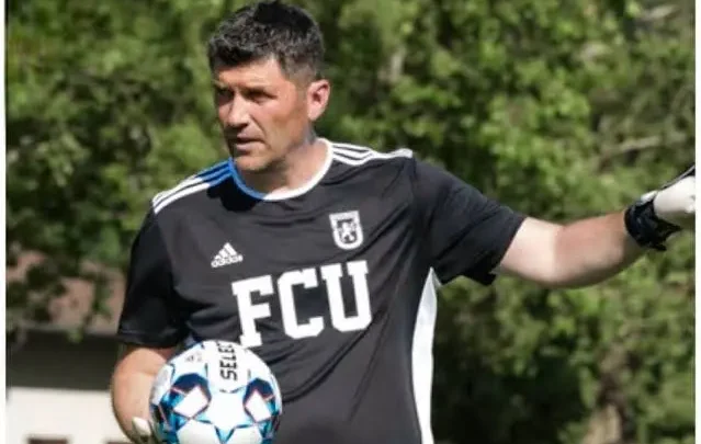 Eugen Anghel Biography: Age, Height, Net Worth, Career, Parents, Siblings, Wife