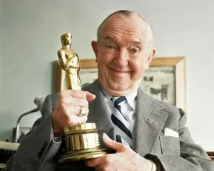 Stan Laurel