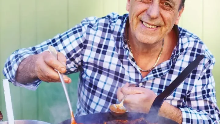 Gennaro Contaldo Biography: Age, Net Worth, Height, Wife, Children, Siblings, Parents, Career