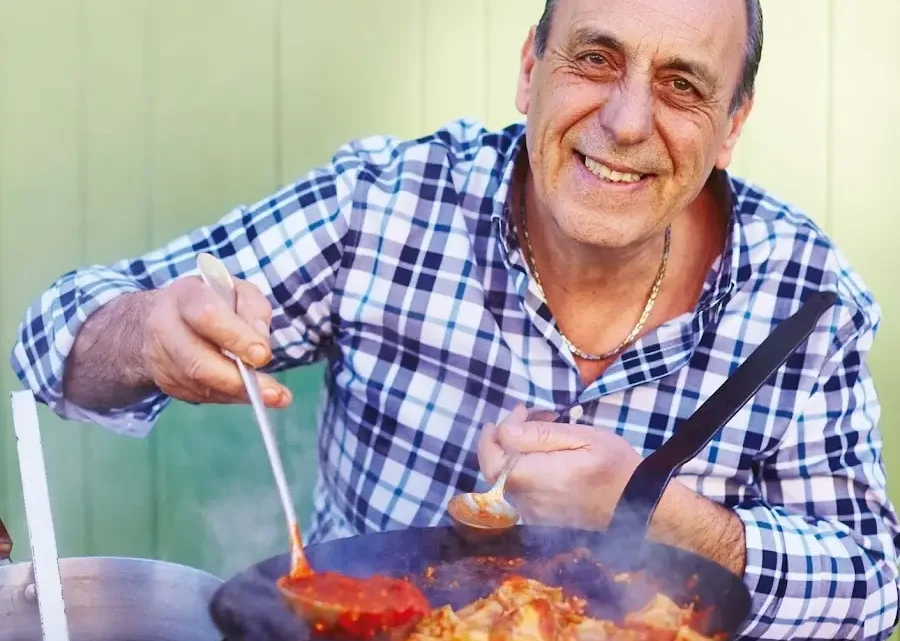 Gennaro Contaldo Biography: Age, Net Worth, Height, Wife, Children, Siblings, Parents, Career