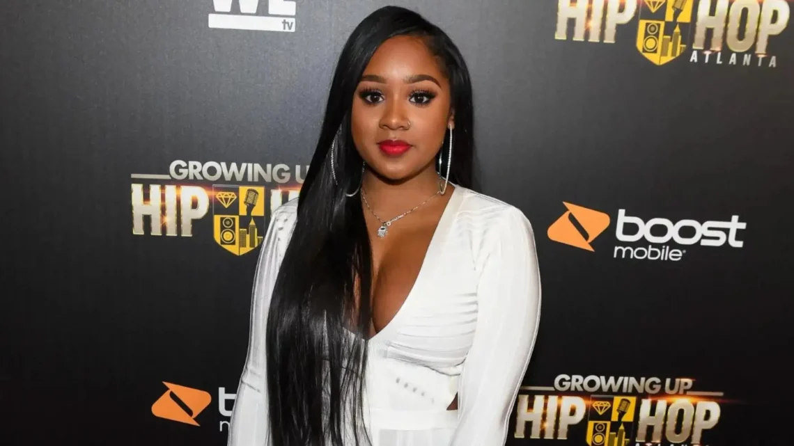 Ayana Fite Biography: Age, Parents, Net Worth, Partner, Siblings, Height, Career