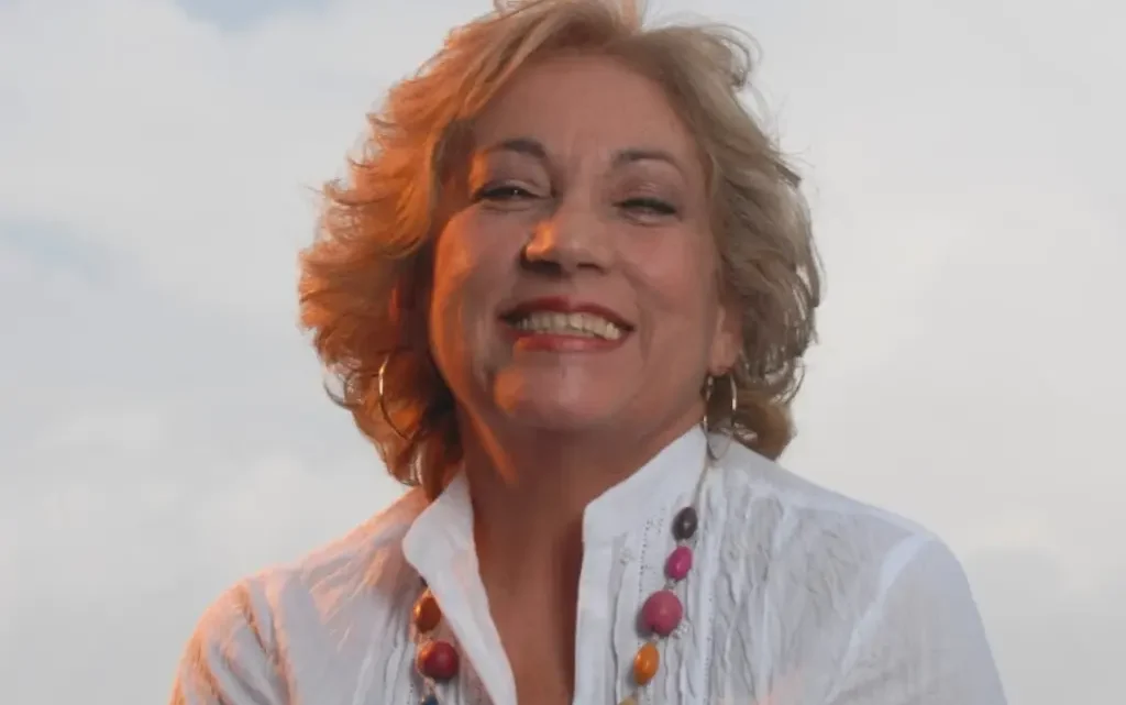María Teresa Chacín  Biography: Husband, Age, Height, Parents, Ethnicity, Children, Net Worth, Religion