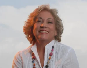 María Teresa Chacín