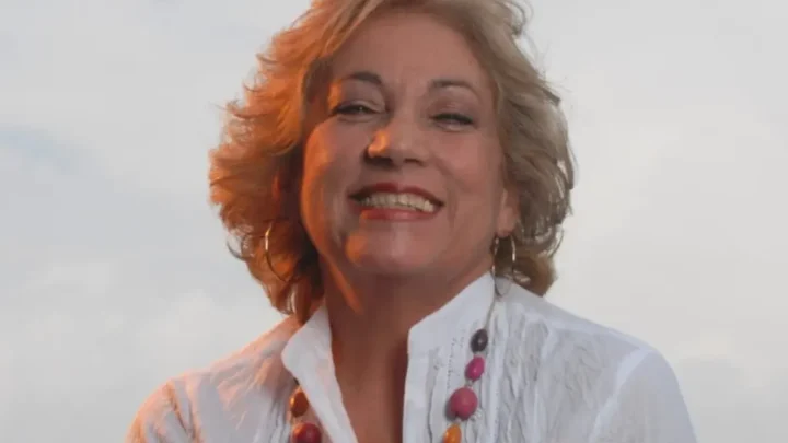 María Teresa Chacín  Biography: Husband, Age, Height, Parents, Ethnicity, Children, Net Worth, Religion