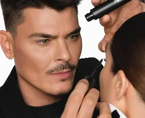 Mario Dedivanovic Biography: Age, Net Worth, Career, Brand, Sister, Height, Clients