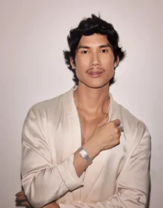 Patrick Ta