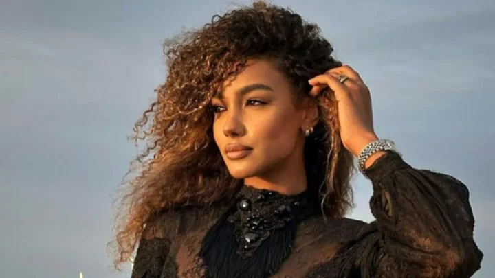 Lui Biography: Age, Boyfriend, Net Worth, Career, Height, Parents, Siblings, TV Shows