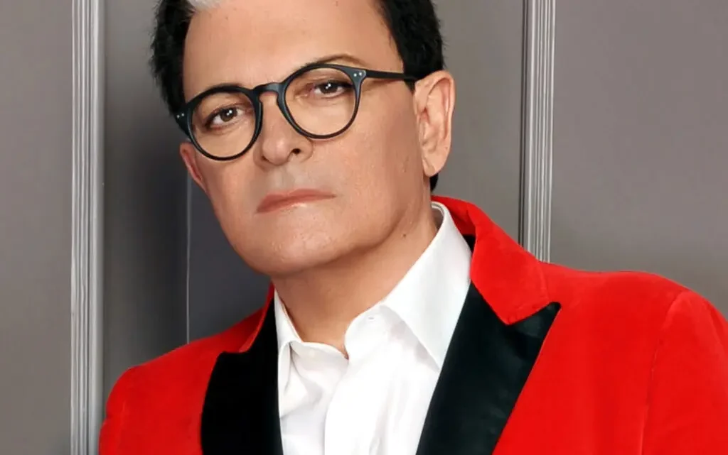 Cristiano Malgioglio Biography: Age, Net Worth, Career, Songs, Sister, Height, Spouse