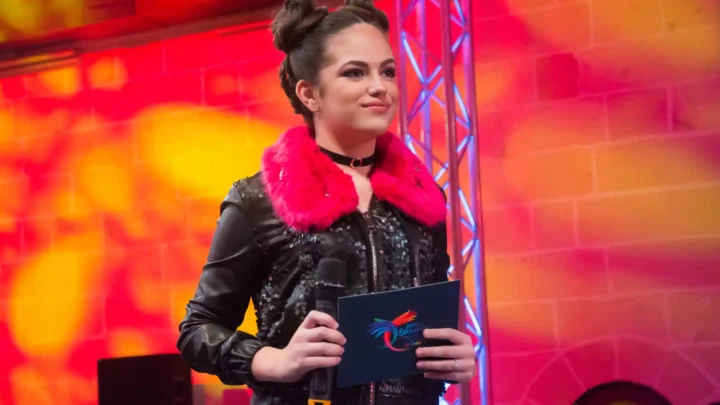 Gaia Cauchi Biography: Age, Net Worth, Height, Songs, Parents, Siblings, Career, Boyfriend