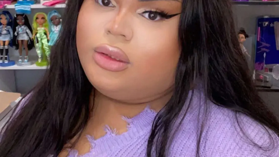 Jools Lebron Biography: Age, Net Worth, Career, Husband, Height, Parents, Siblings, TikTok