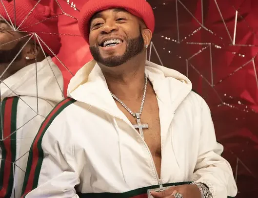 Red Café (singer) Biography: Age, Net Worth, Career, Songs, Height, Parents, Siblings, Albums, Girlfriend