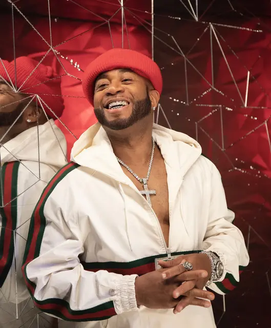 Red Café (singer) Biography: Age, Net Worth, Career, Songs, Height, Parents, Siblings, Albums, Girlfriend