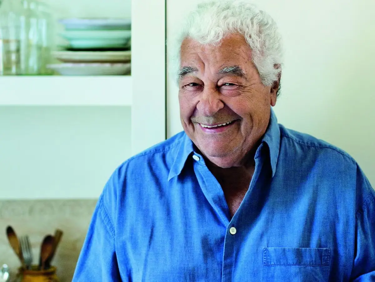 Antonio Carluccio Photo