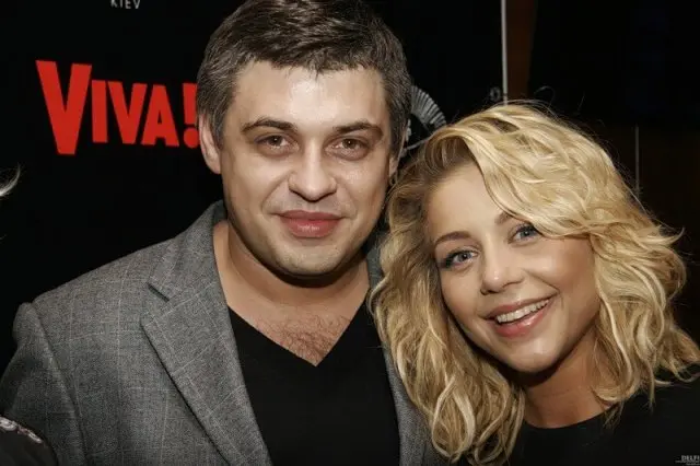 Tina Karol’s husband, Eugeny Ogir Biography: Children, Age, Net Worth, Death, Parents, Height, Career