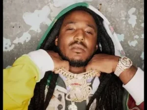 Mozzy