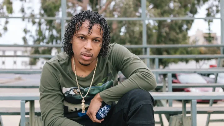 G Perico Biography: Height, Age, Net Worth, Songs, Albums, Parents, Children, Wife
