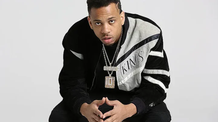 RJMrLA Biography: Age, Net Worth, Height, Songs, Albums, Parents, Girlfriend