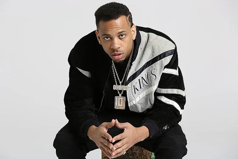 RJMrLA Biography: Age, Net Worth, Height, Songs, Albums, Parents, Girlfriend