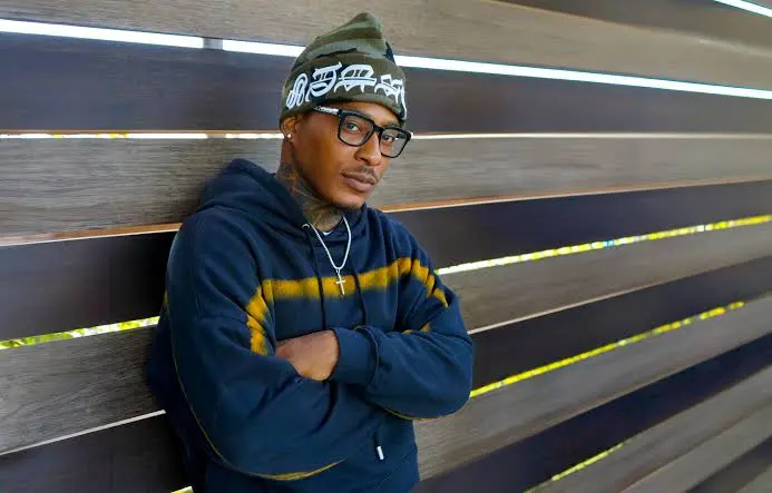 AzChike Biography: Net Worth, Age, Height, Songs, Parents, Albums, Siblings