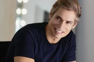 Carlos Baute