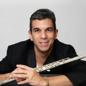 Huáscar Barradas