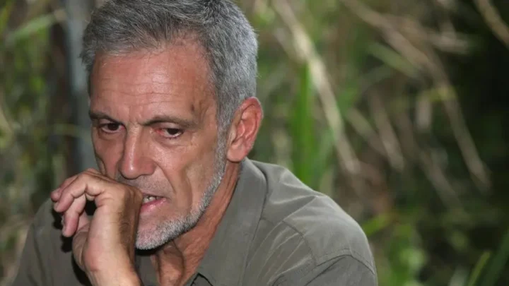 Evio Di Marzo Biography: Wife, Songs, Heart Attack, Age, Height, Books, Ethnicity, Net Worth, Children