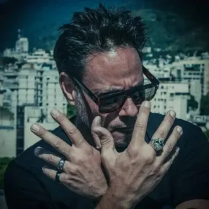 Horacio Blanco