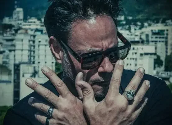 Horacio Blanco Biography: Songs, Awards, Ethnicity, Collaborations, Age, Net Worth, Wife