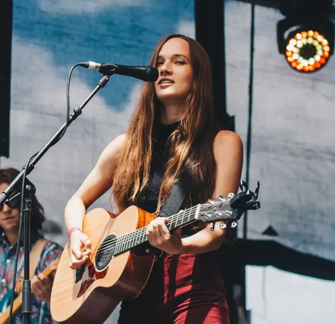 Gretta Ray Biography: Height, Songs, Age, Instagram, Albums, Net Worth, Boyfriend