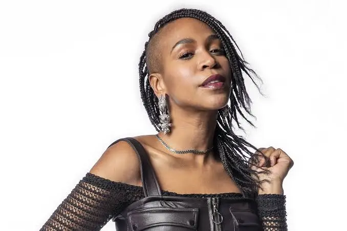 Karol Conká Biography: Height, Age, Net Worth, Kids, Parents, Songs, Partner, Movies