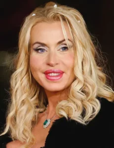 Valeria Marini