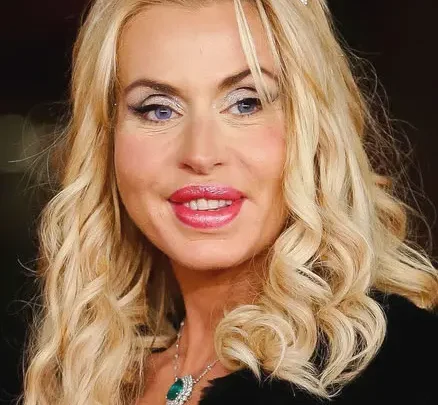 Valeria Marini Biography: Net Worth, Height, Age, Husband, Parents, Movies, Instagram, TV Shows