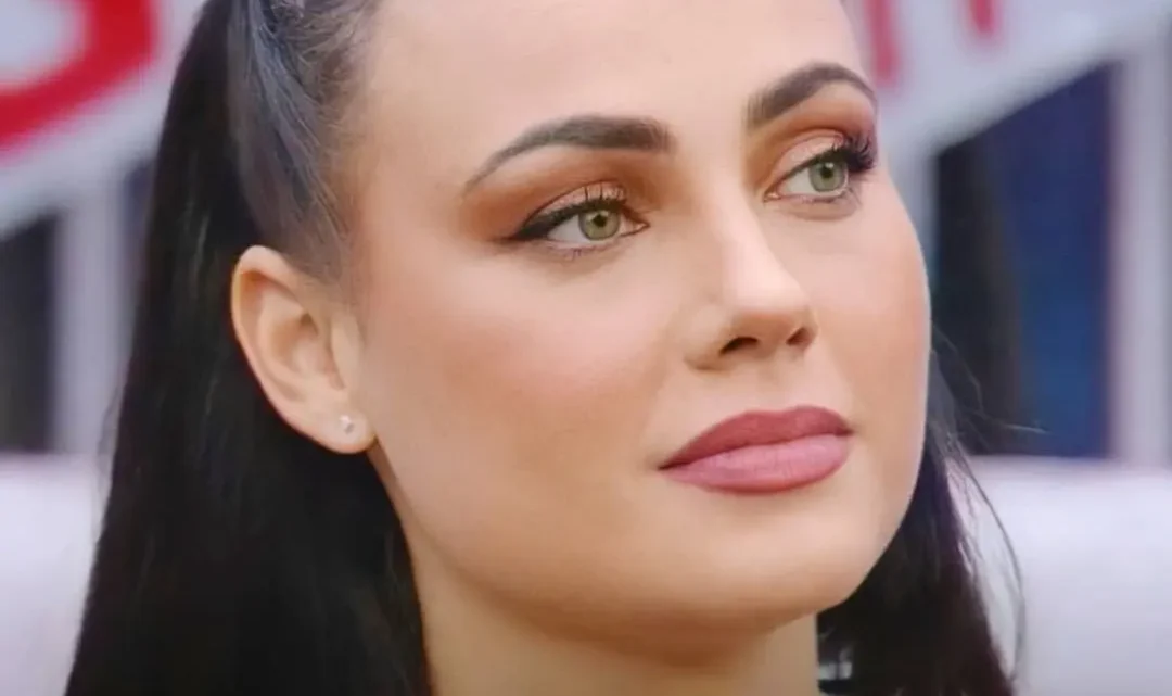 Rosalinda Cannavò Biography: Age, Partner, Height, Net Worth, Parents, Kids, Movies, Instagram, TV Shows